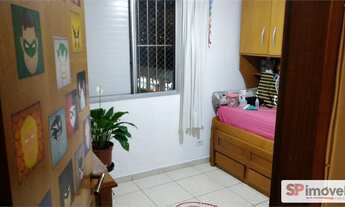 Imagem 4: Apartamento com excelente localização, próximo ao shopping Santana Park