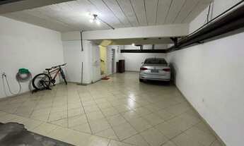 Imagem 5: Casa Residencial à venda, Vila Gustavo, São Paulo - CA0213