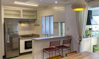 Imagem: Apartamento Residencial à venda, Santana