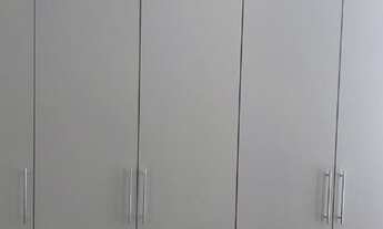 Imagem 4: Apartamento Residencial à venda, Vila Constança, São Paulo - AP0326