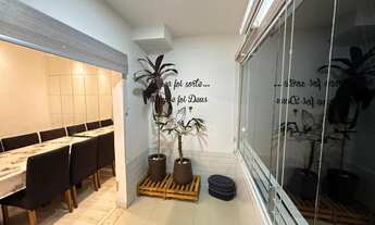 Imagem 6: Lindo Apto de 75m2 a 8 min do metro Tucuruvi!