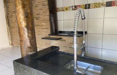 Imagem 5: Casa Residencial à venda, Martim de Sá, Caraguatatuba - CA0326