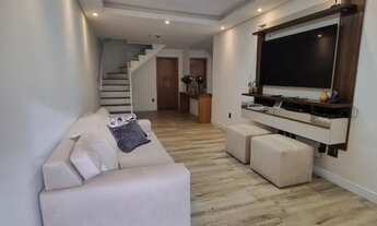 Imagem: Sobrado na Santa Teresinha à venda