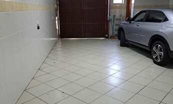 Imagem 7: Lindo Sobrado de 200m2 a 500 metros do metrô Jd. SP!