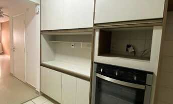 Imagem 6: Apartamento com 3 dormitórios no quarteirão da praia - Embaré//Santos