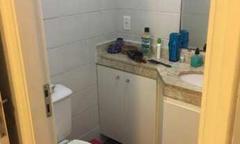 Imagem 6: Apartamento Residencial à venda, Parque Mandaqui, São Paulo - AP0009