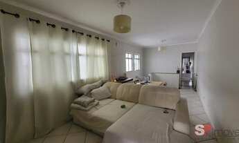 Imagem: Casa Residencial à venda, Vila Santos