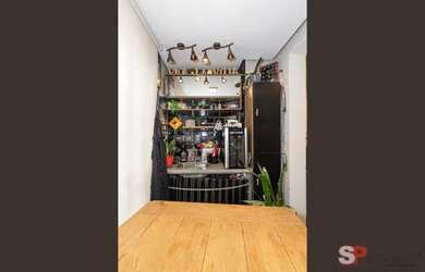 Imagem 3: Apartamento Residencial à venda, Carandiru, São Paulo - AP0605