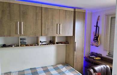 Imagem 5: Apartamento na Vila Maria com 2 dormitórios por R$ 250.000,00