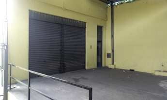Imagem 2: Galpão para alugar, 1100 m² por R$ 21.000/mês - Casa Verde Alta - São Paulo/SP