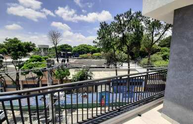 Imagem 7: Cobertura nova, excelente custo e benefício, ideal para investidores, grande procura para