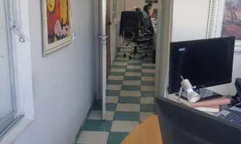 Imagem 5: Galpão Industrial à venda, Vila Carbone, São Paulo - GA0003