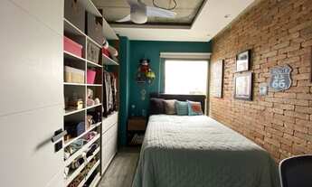 Imagem 5: Apartamento Residencial à venda, Carandiru, São Paulo - AP0058