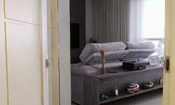 Imagem 2: Apartamento com 3 dormitórios à venda, 89 m² por R$ 960.000,00 - Imirim - São Paulo/SP