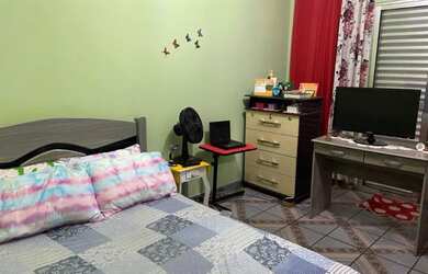 Imagem 2: Casa Residencial à venda, Lauzane Paulista, São Paulo - CA0108