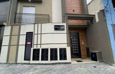 Imagem 3: Apartamento Residencial à venda, Parque Mandaqui, São Paulo - AP0168