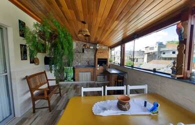 Imagem 7: Apartamento à venda, 126 m² por R$ 530.000,00 - Vila Regina - São Paulo/SP