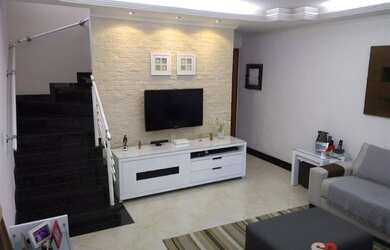 Imagem 3: Casa Residencial à venda, Jardim Paraíso, São Paulo - CA0319