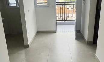 Imagem: Apartamento NOVO com 2 dormitórios para