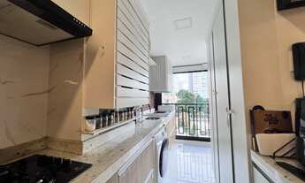 Imagem 6: Lindo Apto 2 suítes em excelente localização!