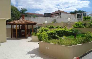 Imagem: Apartamento Residencial à venda, Parada