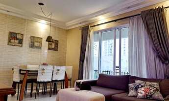 Imagem: Lindo apartamento no Lauzane, lazer clube