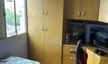 Imagem 6: Apartamento Residencial à venda, Carandiru, São Paulo - AP0579