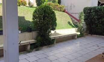 Imagem 4: Casa com 4 dormitórios à venda, 346 m² por R$ 1.290.000,00 - Jardim Leonor Mendes de Barro