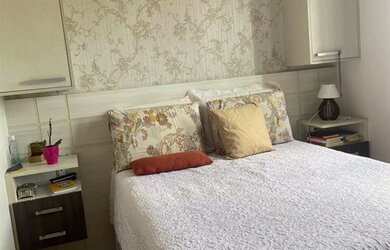 Imagem: Apartamento Residencial à venda, Vila Paiva