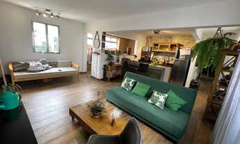 Imagem 1: Apartamento com 2 dormitórios à venda, 68 m² por R$ 450.000 - Casa Verde - São Paulo/SP