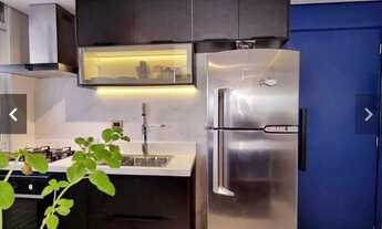 Imagem 3: Apartamento Residencial à venda, Vila Maria, São Paulo - AP0048