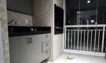 Imagem 3: Apartamento com 3 dormitórios no Family Santana