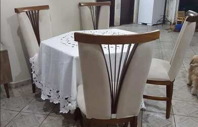 Imagem 2: Casa Residencial à venda, Horto Florestal, São Paulo - CA0432