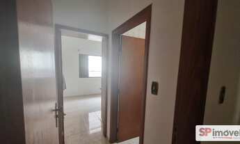 Imagem 6: Sobrado no Horto Florestal, lugar tranquilo e arborizado, excelente oportunidade