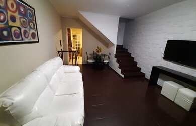 Imagem 2: Sobrado de 3 dorm. por 450.000!