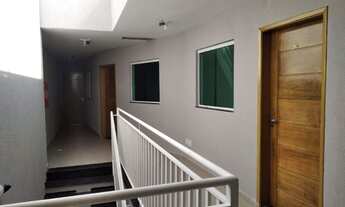 Imagem 4: Apartamento Residencial à venda, Jardim Leonor Mendes de Barros, São Paulo - AP0628