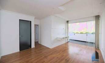 Imagem: Apartamento Residencial à venda, Santana