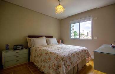 Imagem: Apartamento Residencial à venda, Santa