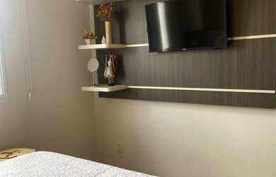 Imagem 6: Apartamento Residencial à venda, Vila Paiva, São Paulo - AP0039