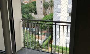 Imagem 5: Apartamento com 2 dormitórios à venda, 65 m² por R$ 450.000,00 - Freguesia do Ó - São Paul