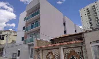 Imagem 3: Apartamento Residencial à venda, Jardim Leonor Mendes de Barros, São Paulo - AP0628