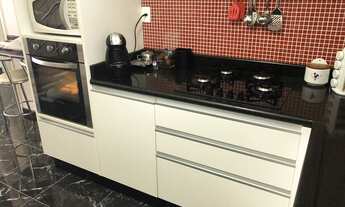 Imagem 7: Linda cobertura com piscina - porteira fechada!