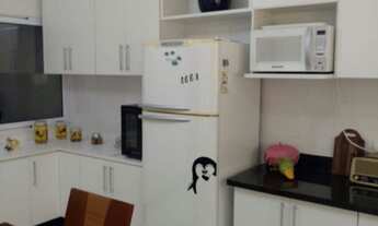 Imagem 2: Casa Residencial à venda, Vila Constança, São Paulo - CA0295