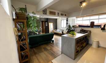 Imagem 6: Apartamento com 2 dormitórios à venda, 68 m² por R$ 450.000 - Casa Verde - São Paulo/SP