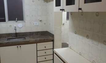 Imagem 5: Apartamento com 2 dormitórios, 50 m² por R$ 240.000,00 - Parada Pinto/Horto Florestal