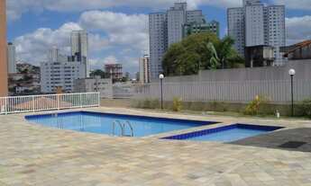Imagem 7: Apartamento Residencial à venda, Parada Inglesa, São Paulo - AP0035