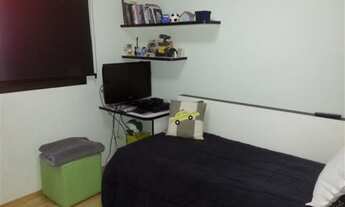 Imagem 2: Apartamento Residencial à venda, Vila Dom Pedro II, São Paulo - AP0277