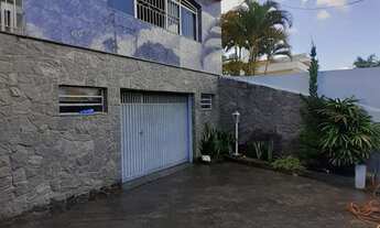 Imagem: Casa assobradada com excelente localização