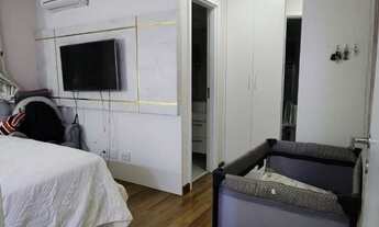 Imagem 6: Apartamento com 3 dormitórios no Family Santana