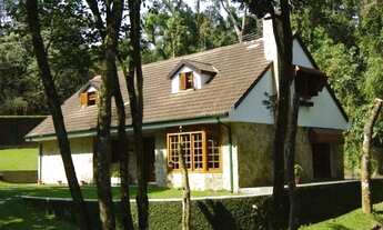 Imagem: Excelente casa em Condomínio na Serra da